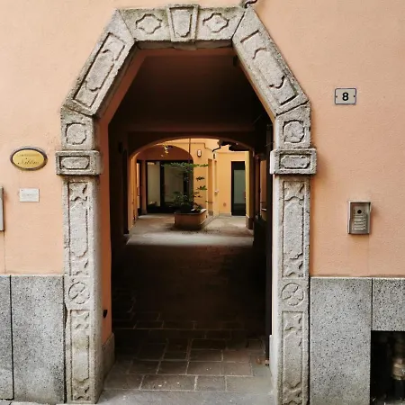 Centrolago Διαμέρισμα Lecco