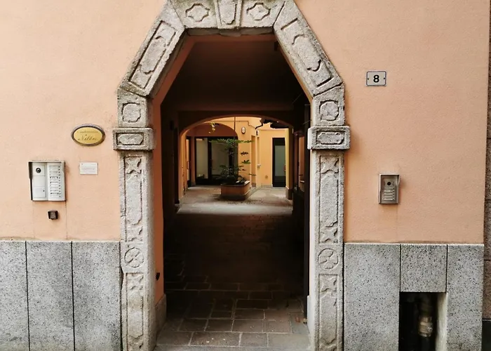 Centrolago Appartamento Lecco