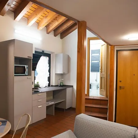 Centrolago Apartment