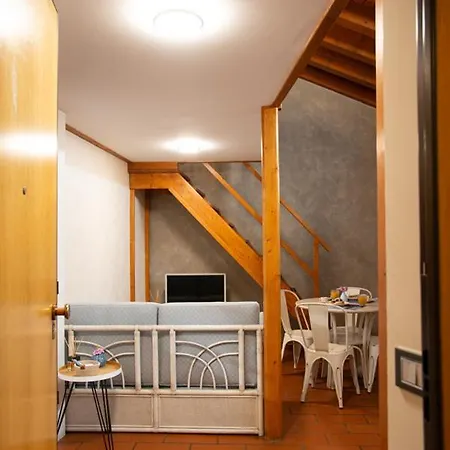 Apartment Centrolago