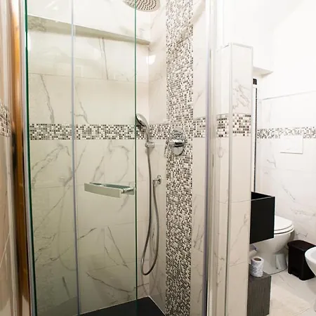 Centrolago Apartment *