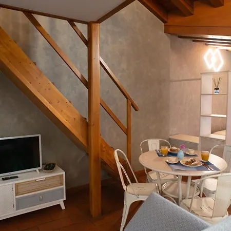 Apartment Centrolago *