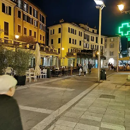 Centrolago * Lecco