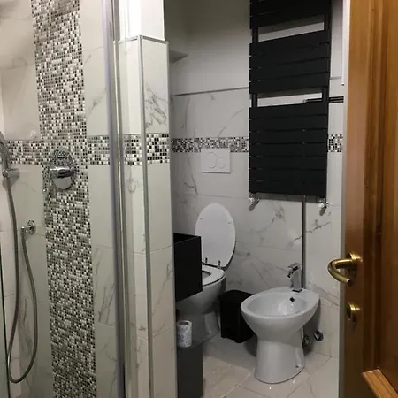 Apartment Centrolago