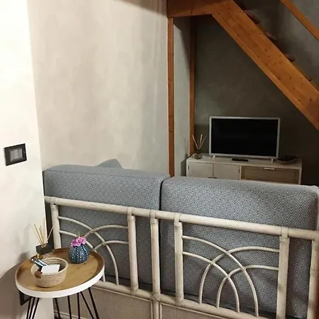 Centrolago Daire Lecco