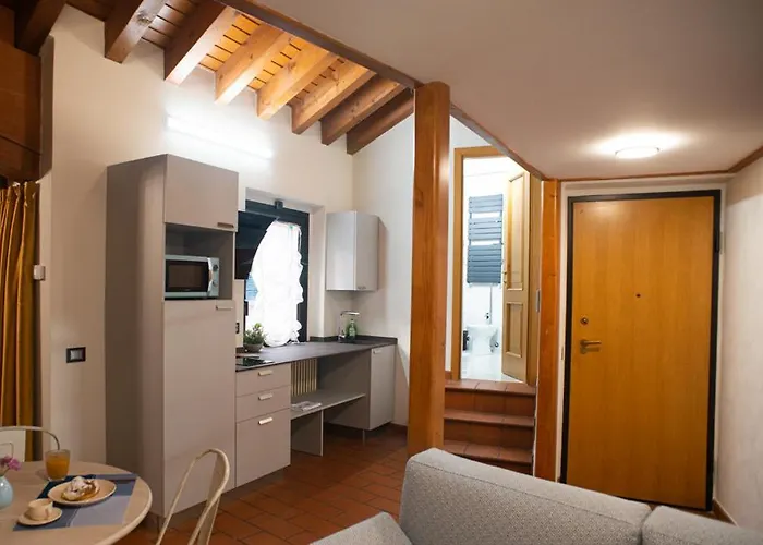 Centrolago Daire