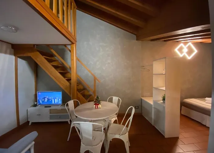 Centrolago Daire