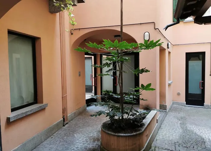 Centrolago Daire Lecco