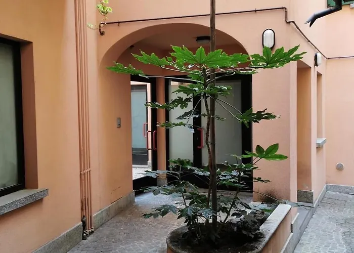 Centrolago * Lecco